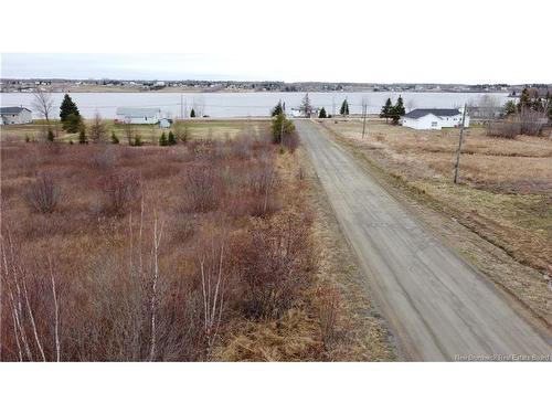 - De La Montee Rd, Notre-Dame, NB 