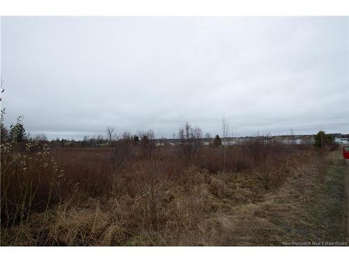 - De La Montee Rd, Notre-Dame, NB 