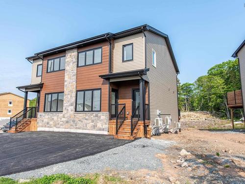 148 Colonial Crescent, Halifax, NS 