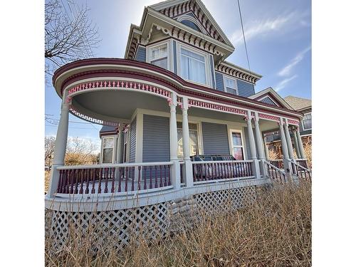 67 Cliff Street  Yarmouth, NS B5A 3J1