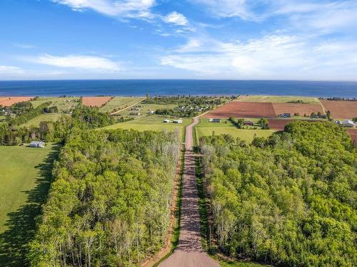 Lot 21-8 Skyview Lane, Argyle Shore, PE 