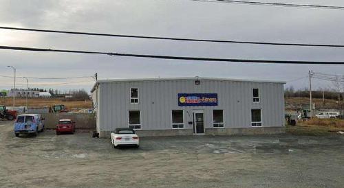 Frontage - 971 Rue Mantha, Rouyn-Noranda, QC -  Photo Showing Garage
