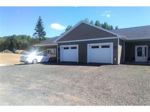 2039 King George Highway, Miramichi, NB 