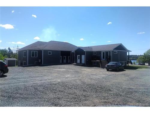 2039 King George Highway, Miramichi, NB 