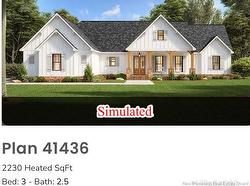 2017-01 River Bend CRT  Nackawic, NB E6G 2N3