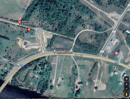 2017-06 River Bend Crt, Nackawic, NB 