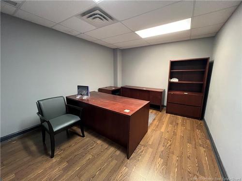 Suite #400-490-494 Queen St, Fredericton, NB 