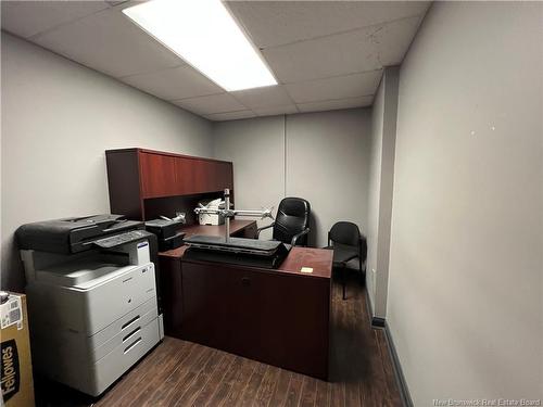 Suite #400-490-494 Queen St, Fredericton, NB 