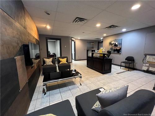 Suite #400-490-494 Queen St, Fredericton, NB 