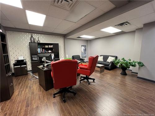 Suite #400-490-494 Queen St, Fredericton, NB 