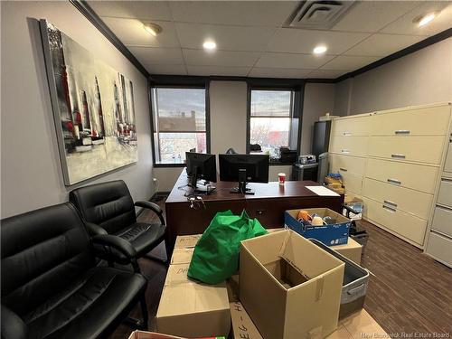 Suite #400-490-494 Queen St, Fredericton, NB 