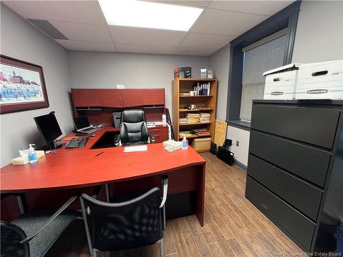 Suite #400-490-494 Queen St, Fredericton, NB 