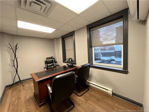 Suite #400-490-494 Queen St, Fredericton, NB 