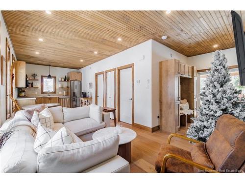 2 Meadows Lane, Central Hainesville, NB 