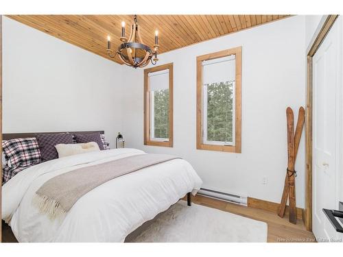 2 Meadows Lane, Central Hainesville, NB 