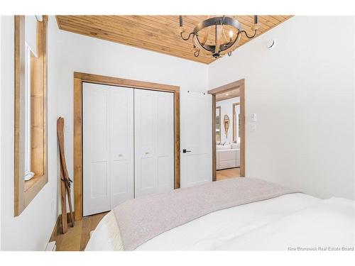 2 Meadows Lane, Central Hainesville, NB 