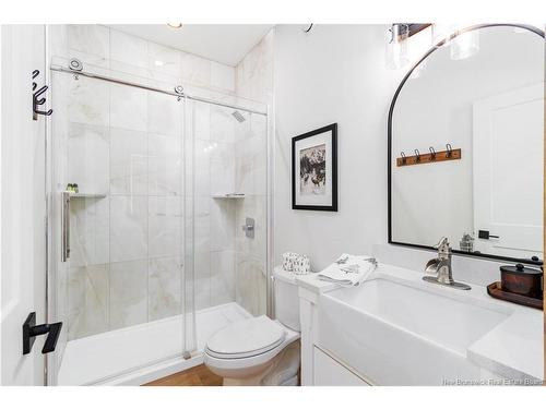 2 Meadows Lane, Central Hainesville, NB 