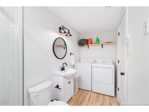 2 Meadows Lane, Central Hainesville, NB 