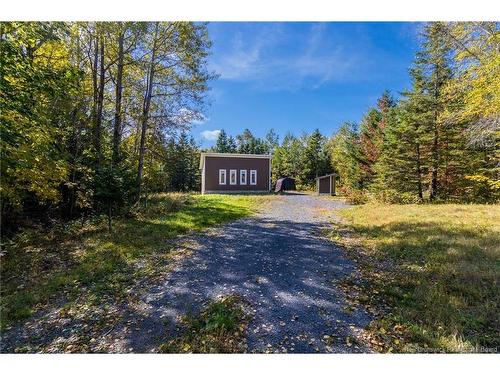 2 Meadows Lane, Central Hainesville, NB 