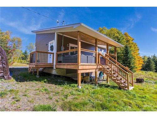 2 Meadows Lane, Central Hainesville, NB 