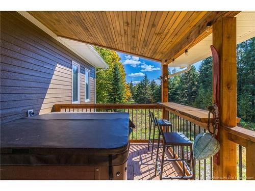 2 Meadows Lane, Central Hainesville, NB 