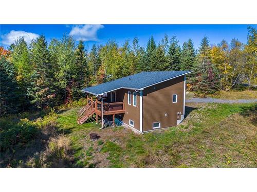 2 Meadows Lane, Central Hainesville, NB 