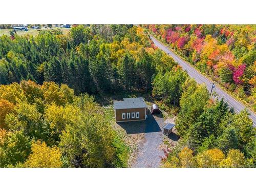 2 Meadows Lane, Central Hainesville, NB 