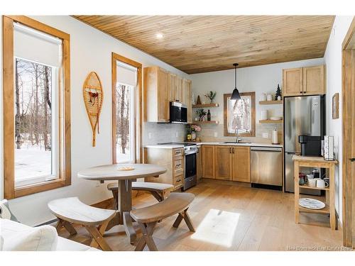 2 Meadows Lane, Central Hainesville, NB 