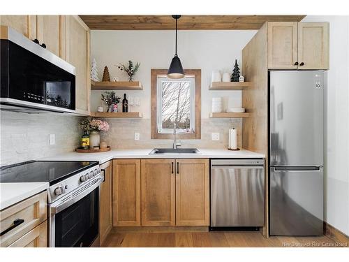 2 Meadows Lane, Central Hainesville, NB 