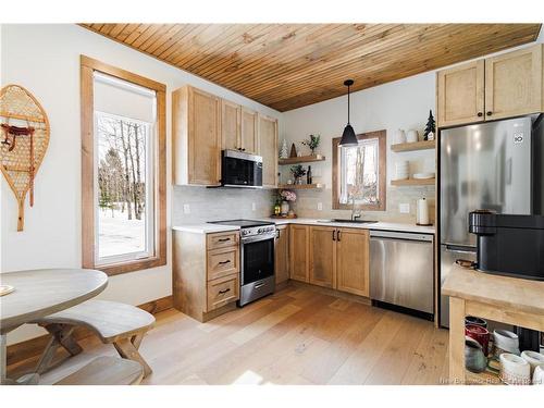 2 Meadows Lane, Central Hainesville, NB 