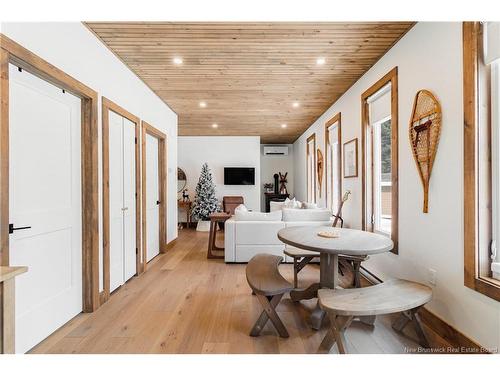 2 Meadows Lane, Central Hainesville, NB 