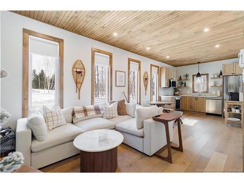 2 Meadows Lane, Central Hainesville, NB 