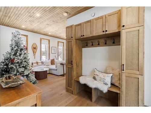 2 Meadows Lane, Central Hainesville, NB 