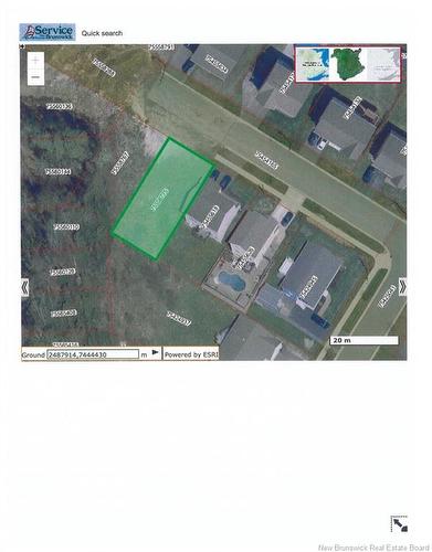 165 Randolph St, Fredericton, NB 