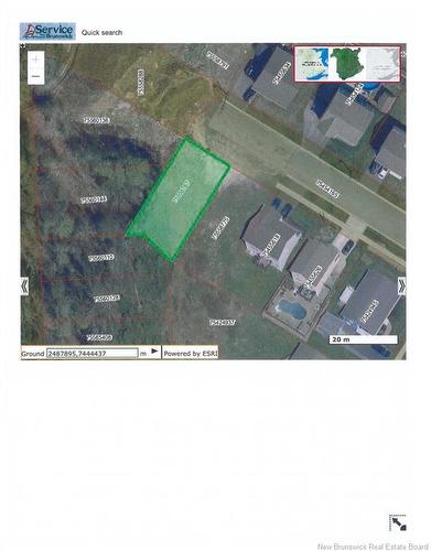 169 Randolph St, Fredericton, NB 