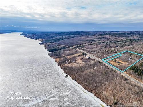 6860 Route 102, Dumfries, NB 