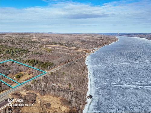 6860 Route 102, Dumfries, NB 