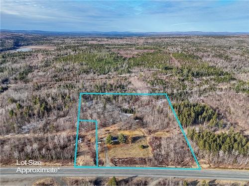 6860 Route 102, Dumfries, NB 