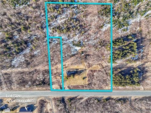 6860 Route 102, Dumfries, NB 