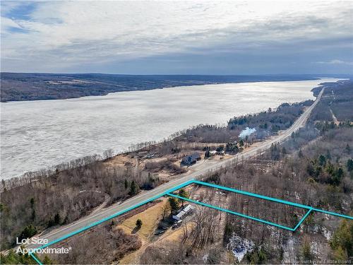 6860 Route 102, Dumfries, NB 