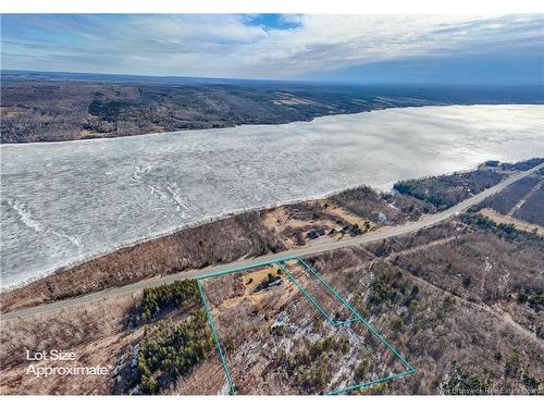 6860 Route 102, Dumfries, NB 