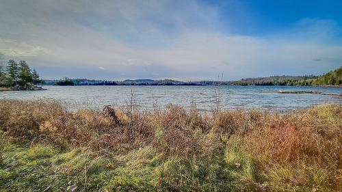 Vue sur l'eau - 35 Ch. Whitefish, Gracefield, QC - Outdoor With Body Of Water With View