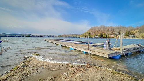 Autre - 35 Ch. Whitefish, Gracefield, QC - Outdoor With Body Of Water With View