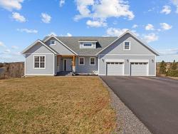 26 Alexander Drive  Clyde River, PE C0A 1H1