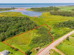 Vacant Lot Route 11  Baie-Egmont, PE C0B 2E0
