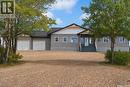 8 George Drive, Humboldt Rm No. 370, SK  - Outdoor 
