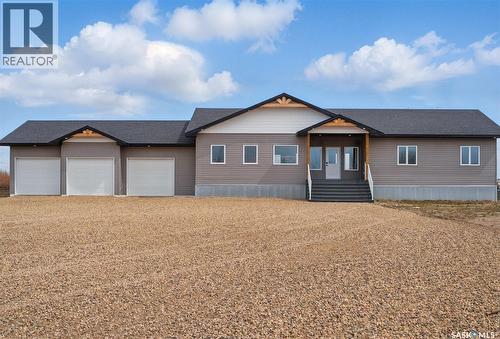 8 George Drive, Humboldt Rm No. 370, SK - Outdoor