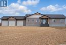 8 George Drive, Humboldt Rm No. 370, SK  - Outdoor 