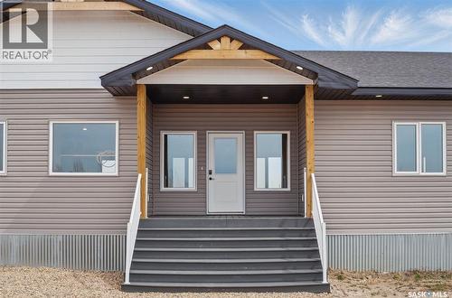 8 George Drive, Humboldt Rm No. 370, SK - Outdoor With Exterior