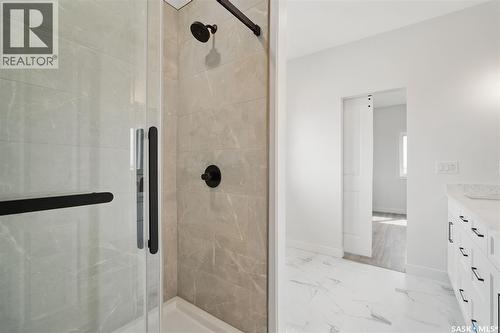 8 George Drive, Humboldt Rm No. 370, SK - Indoor Photo Showing Bathroom